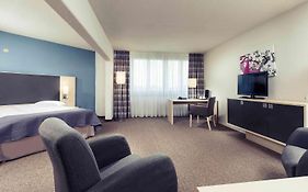Mercure Bonn Hardtberg